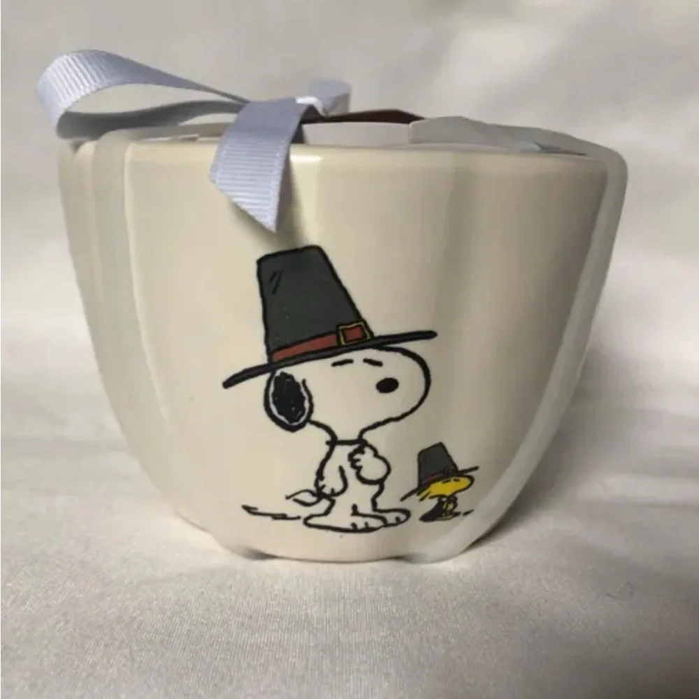 Rae Dunn Peanuts Collaboration nested measuring cups - Picture 1 of 6